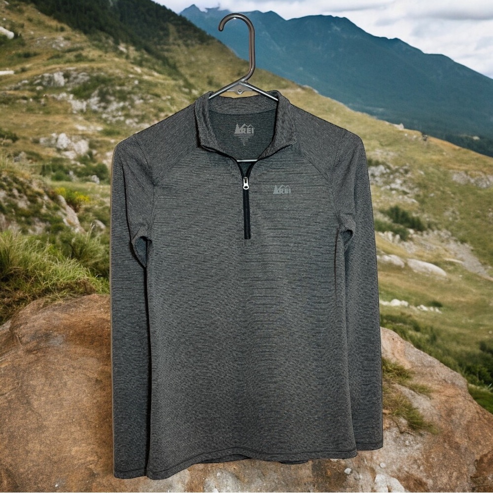 Shirt By REI